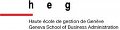 Haute Ecole de Gestion de Genève - Geneva Business School
